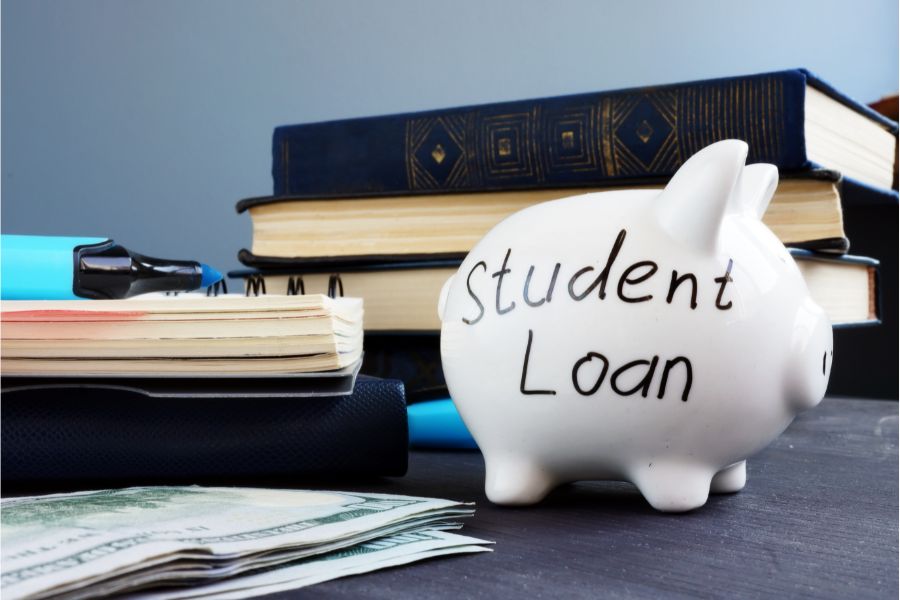 Student Loan Tax Credit