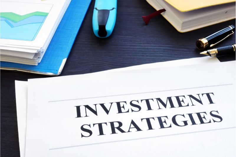 Best Investment Strategies for Millennials