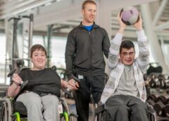 Accessible Fitness: Best Exercise Equipment for Disabled Users