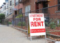 Finding Budget Friendly Apartments in the USA