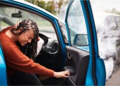 Exploring Different Types of Pain from Auto Accidents and How to Treat Them